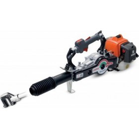 Husqvarna MS 407P Δονητικό Ελαιοραβδιστικό Βενζίνης 3.1hp Μήκους 2.7m