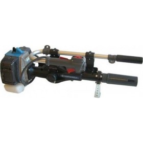 Campagnola GSM El Toro Evoluzione Δονητικό Ελαιοραβδιστικό Βενζίνης 2.8hp