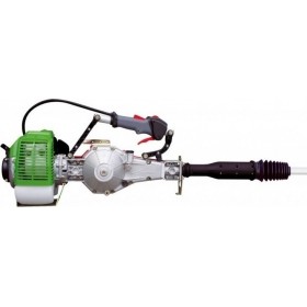 Active Olivator M70 Δονητικό Ελαιοραβδιστικό Βενζίνης 4.5hp Μήκους 4m