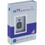EzTV Mini T1000 TV Stick για Smartphone/Tablet με Επίγειο Δέκτη DVB-T και σύνδεση micro USB