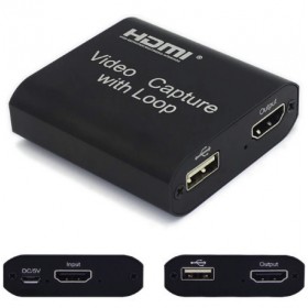 8745185 Video Recorder για PC και σύνδεση HDMI
