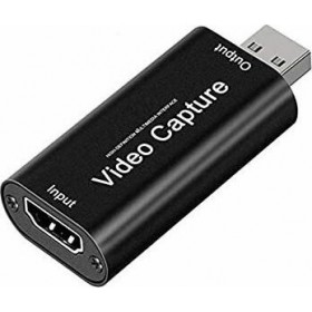AIMOS Video Recorder για PC / Laptop και σύνδεση USB-A / HDMI