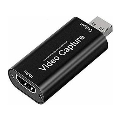 AIMOS Video Recorder για PC / Laptop και σύνδεση USB-A / HDMI