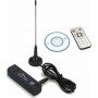 Media-Tech MT4171 TV Stick για PC / Laptop με Επίγειο Δέκτη DVB-T και σύνδεση USB-A