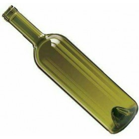 1939 Γυάλινο Μπουκάλι 0.75Lt