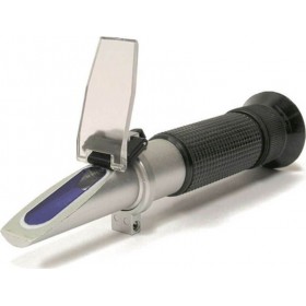 Stabplast 101426 Διαθλασίμετρο Αλκοόλης