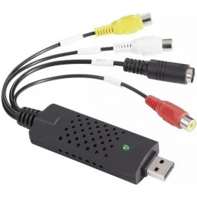 CVH-AVI-U2 Video Recorder για Laptop / PC και σύνδεση USB-A