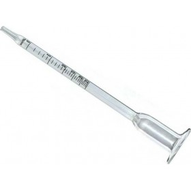 Stabplast 100344 Αλκοολόμετρο 0-25% Vol