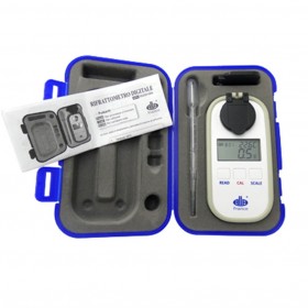 Allafrance 95200-009 Διαθλασίμετρο Ψηφιακό Allafrance 95200-009 Διαθλασίμετρο Ψηφιακό