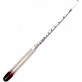 1707 Αλκοολόμετρο 0-100%