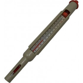 Θερμόμετρο υγρών