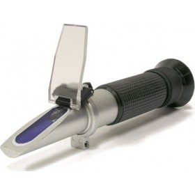 Διαθλασίμετρο Μελιού