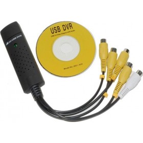 iSmart Easy Cap Video Recorder για PC / Laptop και σύνδεση USB-A