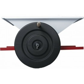 Grifo PP Χειροκίνητος Σπαστήρας Σταφυλιών για Παραγωγή έως 700 kg/h Grifo PP Χειροκίνητος Σπαστήρας Σταφυλιών για Παραγωγή έως 700 kg/h