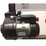 Grifo DVEP20F Ηλεκτρικός Σπαστήρας Σταφυλιών με Διαχωριστήρα για Παραγωγή έως 2000 kg/h
