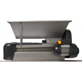 Grifo DMCI 1HP / 220V Ηλεκτρικός Σπαστήρας Σταφυλιών με Διαχωριστήρα για Παραγωγή έως 1500 kg/h Grifo DMCI 1HP / 220V Ηλεκτρικός Σπαστήρας Σταφυλιών με Διαχωριστήρα για Παραγωγή έως 1500 kg/h