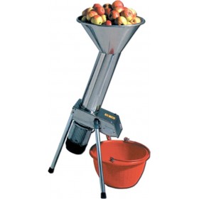 Grifo 036-7823MULI-MIX Ηλεκτρικός Σπαστήρας Σταφυλιών για Παραγωγή έως 800 kg/h Grifo 036-7823MULI-MIX Ηλεκτρικός Σπαστήρας Σταφυλιών για Παραγωγή έως 800 kg/h
