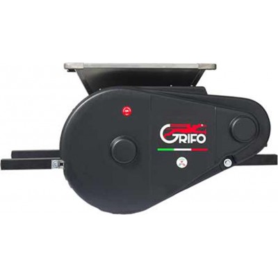 Grifo Pipmo Ηλεκτρικός Σπαστήρας Σταφυλιών για Παραγωγή έως 1000 kg/h