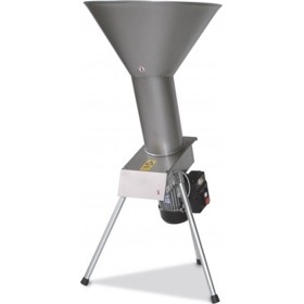 Grifo 036-7923MULI-MAX Ηλεκτρικός Σπαστήρας Σταφυλιών για Παραγωγή έως 1500 kg/h Grifo 036-7923MULI-MAX Ηλεκτρικός Σπαστήρας Σταφυλιών για Παραγωγή έως 1500 kg/h