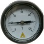 Biofan Αποστακτήρας Inox 18/10 με Σερπαντίνα 70lt