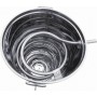 Biofan Αποστακτήρας Inox 18/10 με Σερπαντίνα 70lt