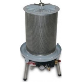 NOVA Σταφυλοπιεστήριο Υδραυλικό 40lt 73B07 NOVA Σταφυλοπιεστήριο Υδραυλικό 40lt 73B07