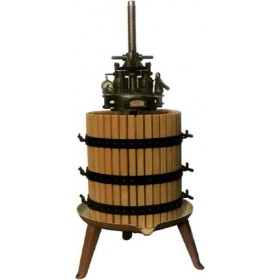 BCM Enologia 80 Σταφυλοπιεστήριο Υδραυλικό 475lt 74019 BCM Enologia 80 Σταφυλοπιεστήριο Υδραυλικό 475lt 74019