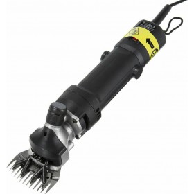 Επαγγελματική κουρευτική μηχανή προβάτων 400W με θερμικό προστασίας - ZXS-400