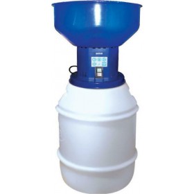 AMA 109203 Μύλος Άλεσης Ζωοτροφών 1.6hp 50Lt
