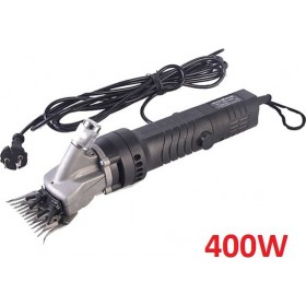 Επαγγελματική κουρευτική μηχανή προβάτων 400W με θερμικό προστασίας - ZXS-450