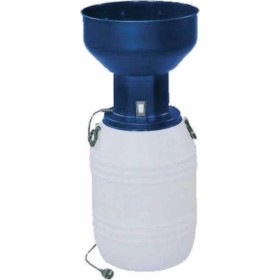 AMA 71H00 Μύλος Άλεσης Ζωοτροφών 50lt