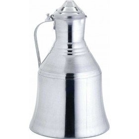 Viosarp Νο6 Καρδάρα Αλουμινίου Viosarp Νο6 Καρδάρα Αλουμινίου