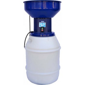 AMA ΕΜ50 Μύλος Άλεσης Ζωοτροφών Ηλεκτρικός 50lt