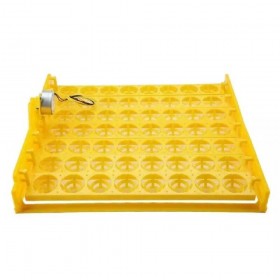 ΡΑΦΙΕΡΑ 56 ΘΕΣΕΩΝ ΣΕ ΔΙΑΣΤΑΣΗ 42Χ43 με Μοτέρ 220V-12V