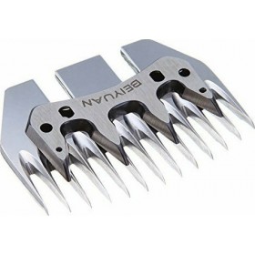 Beiyuan Ανταλλακτικό Μαχαίρι Κουρευτικής Μηχανής Προβάτων Beiyuan Ανταλλακτικό Μαχαίρι Κουρευτικής Μηχανής Προβάτων