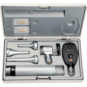 Heine Beta 200 Κτηνιατρικό Σετ 2.5V Heine Beta 200 Κτηνιατρικό Σετ 2.5V