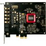 Creative Blaster Z SE ​Εσωτερική PCI Express Κάρτα Ήχου 5.1 σε Κόκκινο χρώμα