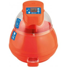 Novital Cova 16 Das Εκκολαπτική Μηχανή 12 αυγώνΚωδικός: 0705273 