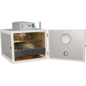 Ktiniatrikos Fiem MG 50 με Ξύλινα Τοιχώματα Μελαμίνης