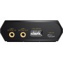 Creative Sound Blaster G5 Εξωτερική USB Κάρτα Ήχου 7.1