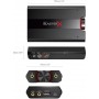 Creative Sound Blaster G5 Εξωτερική USB Κάρτα Ήχου 7.1