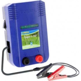 Corral Ενεργοποιητής Ηλεκτρικής Περίφραξης 25km 9.6kv Corral Ενεργοποιητής Ηλεκτρικής Περίφραξης 25km 9.6kv