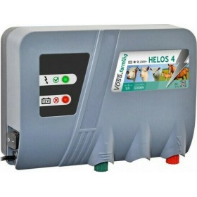 Συσκευή ηλεκτρικής περίφραξης 3.2 joule 10000v 12V Συσκευή ηλεκτρικής περίφραξης 3.2 joule 10000v 12V