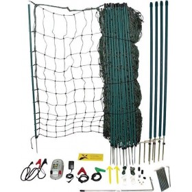 Σετ Ηλεκτρικής Περίφραξης για Μικρά Ζώα Copele Small Animals Kit 12/230V Σετ Ηλεκτρικής Περίφραξης για Μικρά Ζώα Copele Small Animals Kit 12/230V