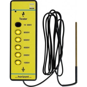 Βολτόμετρο για Ηλεκτρική Περίφραξη Copele Isotester 10000 Βολτόμετρο για Ηλεκτρική Περίφραξη Copele Isotester 10000