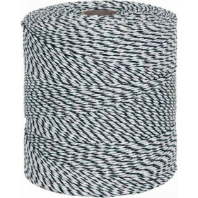 Κορδόνι ORM 500m - 0.4 Ω/m Ηλεκτρικής Περίφραξης Κορδόνι ORM 500m - 0.4 Ω/m Ηλεκτρικής Περίφραξης