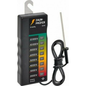 vt-447 Βολτόμετρο Ηλεκτρικής Περίφραξης vt-447 Βολτόμετρο Ηλεκτρικής Περίφραξης