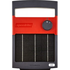 S80 Solar Energizer S80 Solar Energizer