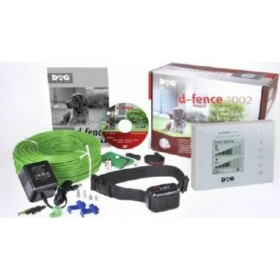 Ηλεκτρονικός φράχτης μικρών ζώων Κωδικός Προϊόντος:07.95.100 Ηλεκτρονικός φράχτης μικρών ζώων Κωδικός Προϊόντος:07.95.100