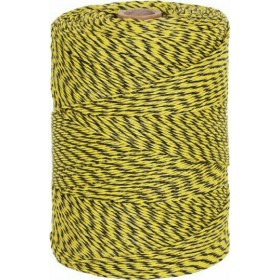 Κορδόνι Ηλεκτρικής Περίφραξης 0.3 Ohm/m 1km Κορδόνι Ηλεκτρικής Περίφραξης 0.3 Ohm/m 1km